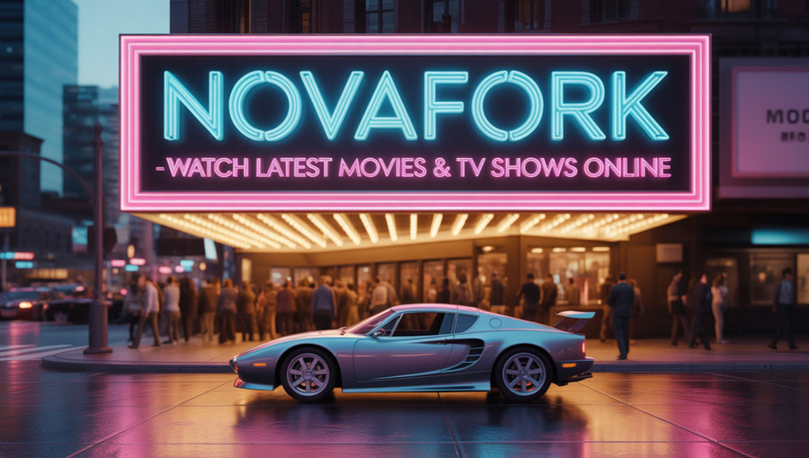 novafork